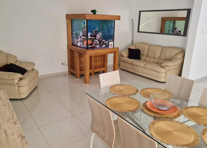 Carousel Apartment Qrendi