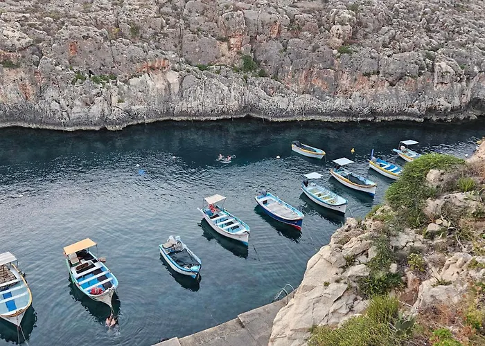 Apartamento Carousel *